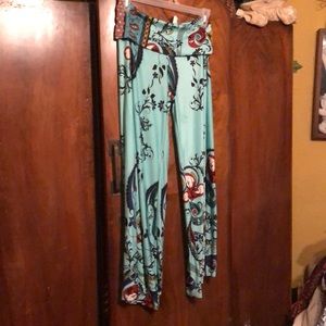Palazzo pants
